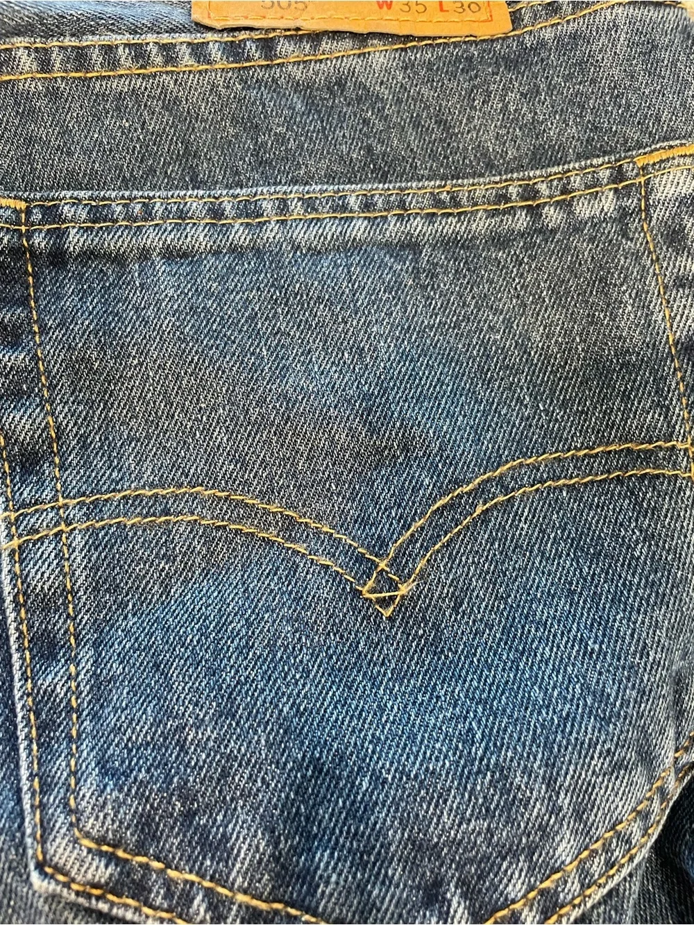 Levis 35 30